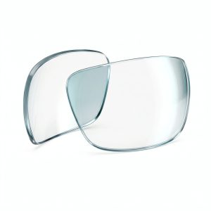 Cristales Graduados para Gafas Deportivas y Curvadas