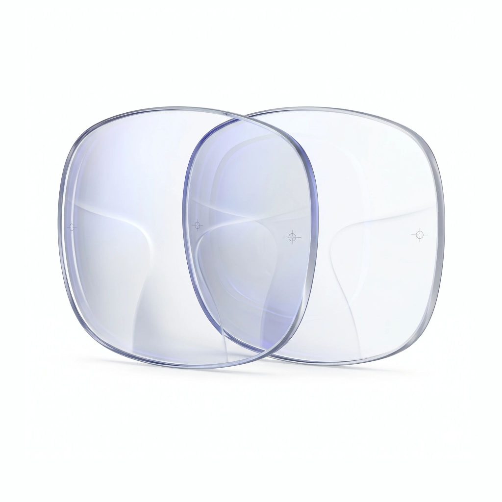 Lentes Progresivas Varilux