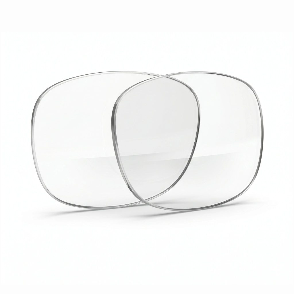 Lentes Bifocales