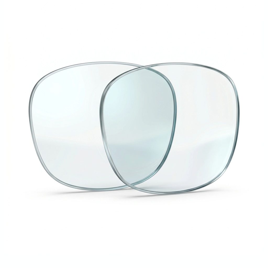 Lentes Ocupacionales