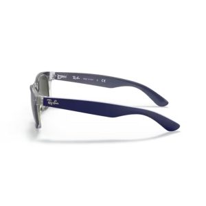Ray-Ban 2132 NEW WAYFARER 605371 55◻18 145