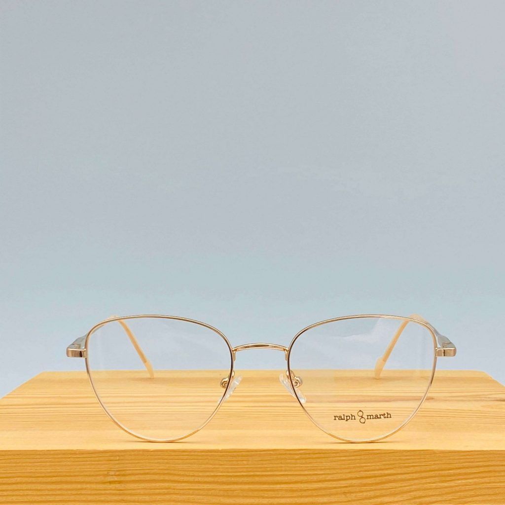 Gafas clip-on Vicky