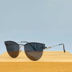 Gafas clip-on Vicky