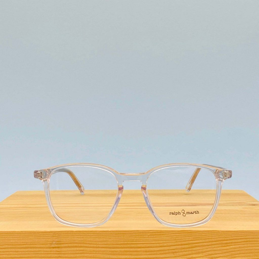 Gafas Graduadas Andrew