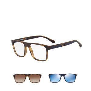 EMPORIO ARMANI 4115 50891W 54/145