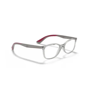 Ray-Ban 1586 3775 – Transparente