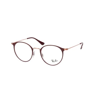 Ray-Ban 6378 3070