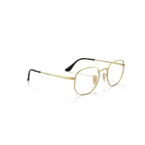 Ray-Ban 6448 – Dorado