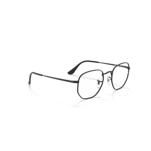 Ray-Ban 6448 – Negro