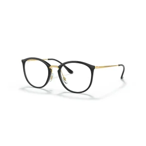 Ray-Ban 7140 2012 – Negro