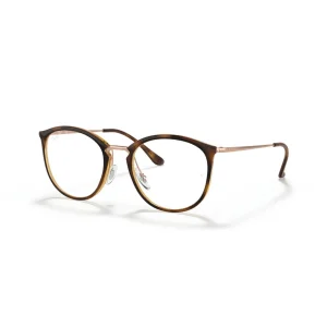 Ray-Ban 7140 2012 – Havana
