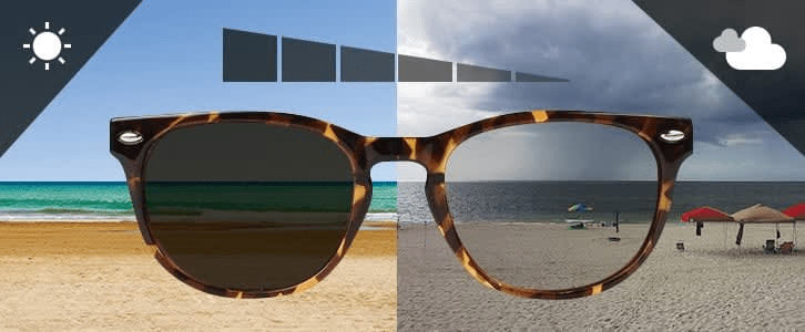 Descubre los beneficios de las lentes fotocromáticas 3 image