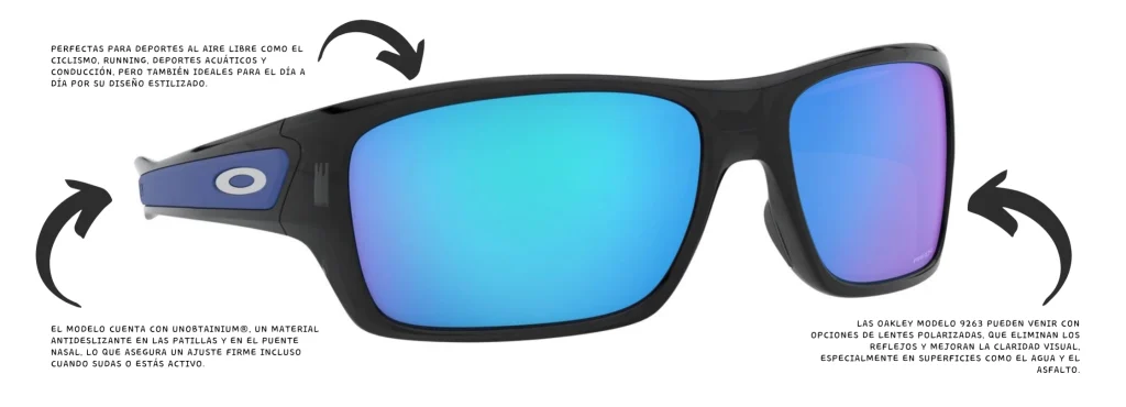 gafas polarizadas