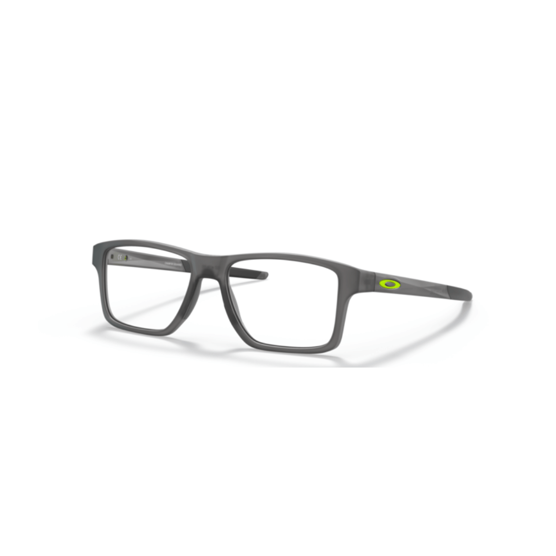 Oakley 8143 CHAMFER SQUARED | CristalesGafas