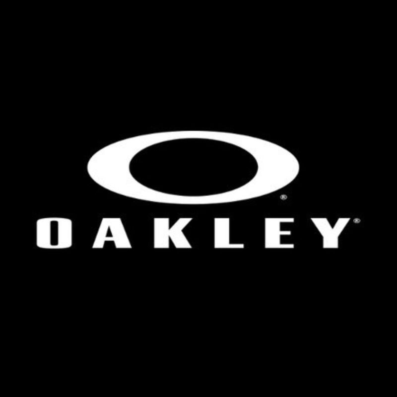 Logo de Oakley