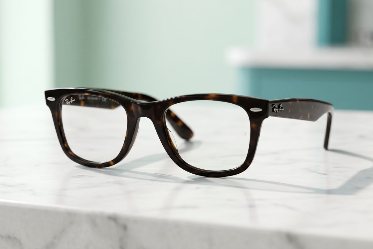 Ray-Ban