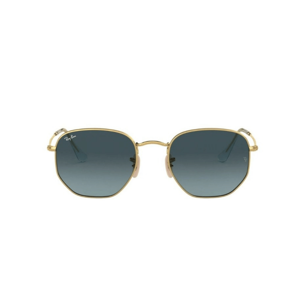 RAYBAN 3548N 91233M 54/145