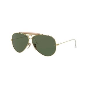 RAYBAN 3138 W3401 58/145-1