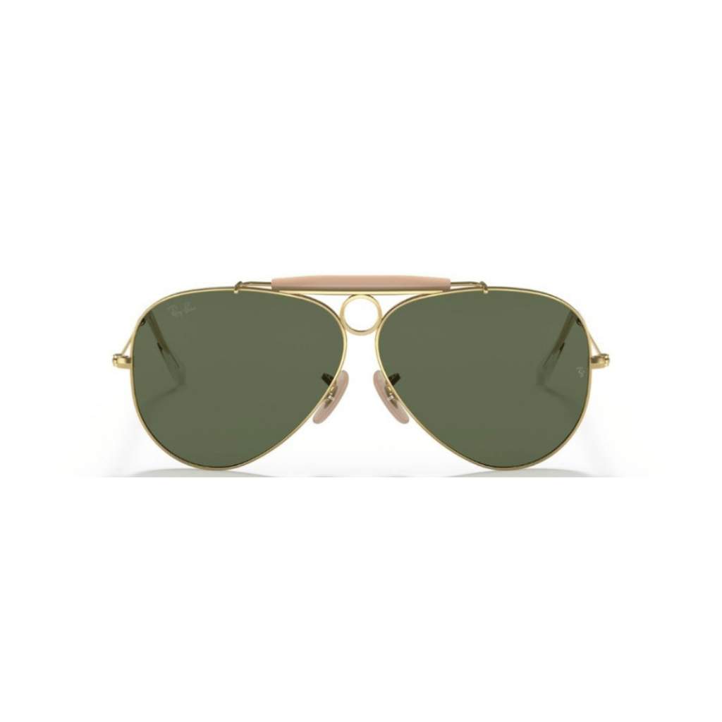 RAYBAN 3138 W3401 58/145